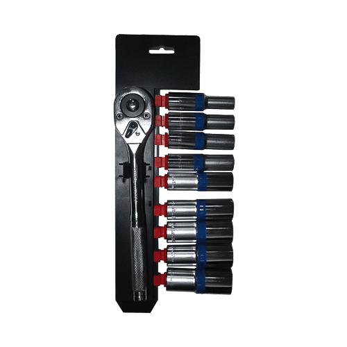 Cúiseanna leis an treocht atá ag ardú na n -iarratas ar phaitinní samhail fóntais le haghaidh tacair soicéad