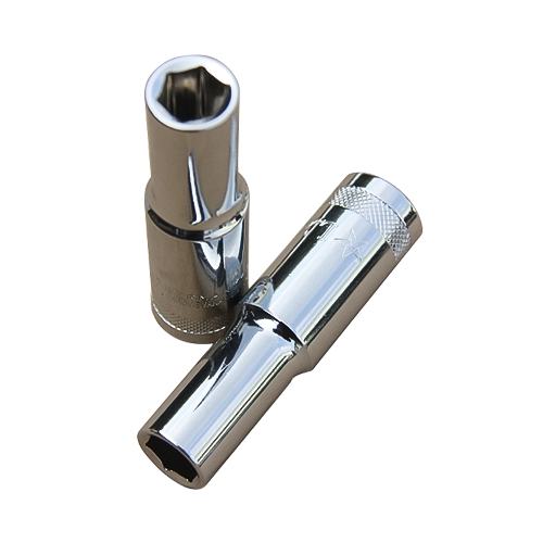 Ilfheidhmiú agus cruinneas a chomhcheangal: Anailís dhomhain ar na cineálacha, na feidhmchláir agus na prionsabail oibre d'uirlisí soicéad