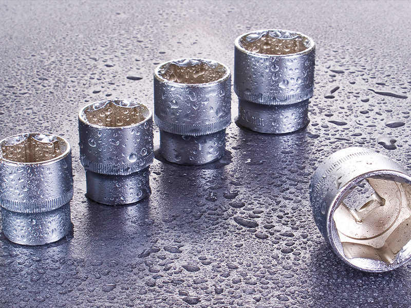 Conas an eochair cnaguirlisí pluma a úsáid?