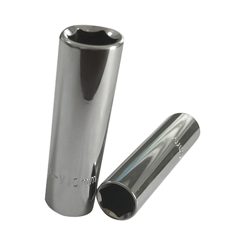 Rogha nua le haghaidh uirlisí deisiú carranna: déanann teicneolaíocht frith-duillín agus frith-chreimthe 1/4 