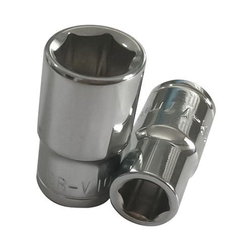 DR. Uirlisí eochair soicéad a ndéileáiltear leo le cóireáil frith-chreimthe agus an bhfuil siad oiriúnach do thimpeallachtaí éagsúla?